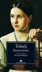 Read more about the article রেসারেকশন: তলস্তয়ের শেষ বয়সের পূর্ণাঙ্গ উপন্যাস
