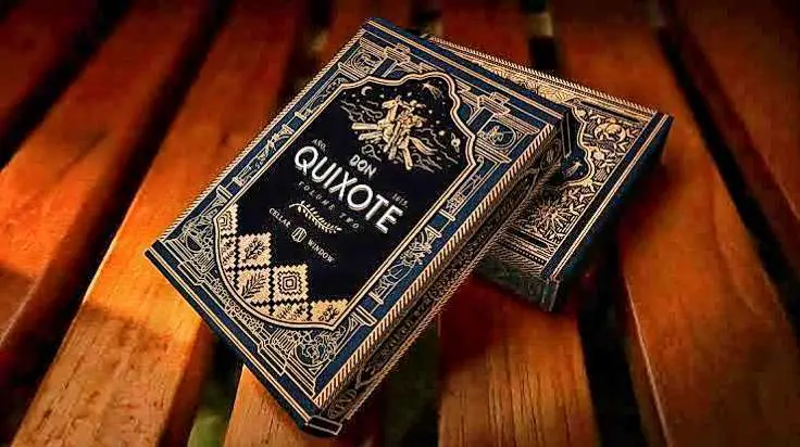 Read more about the article Don Quixote:Miguel de Cervantes (Book Review)