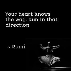 Read more about the article Rumi Quotes on love: 30 famous Quotes about love