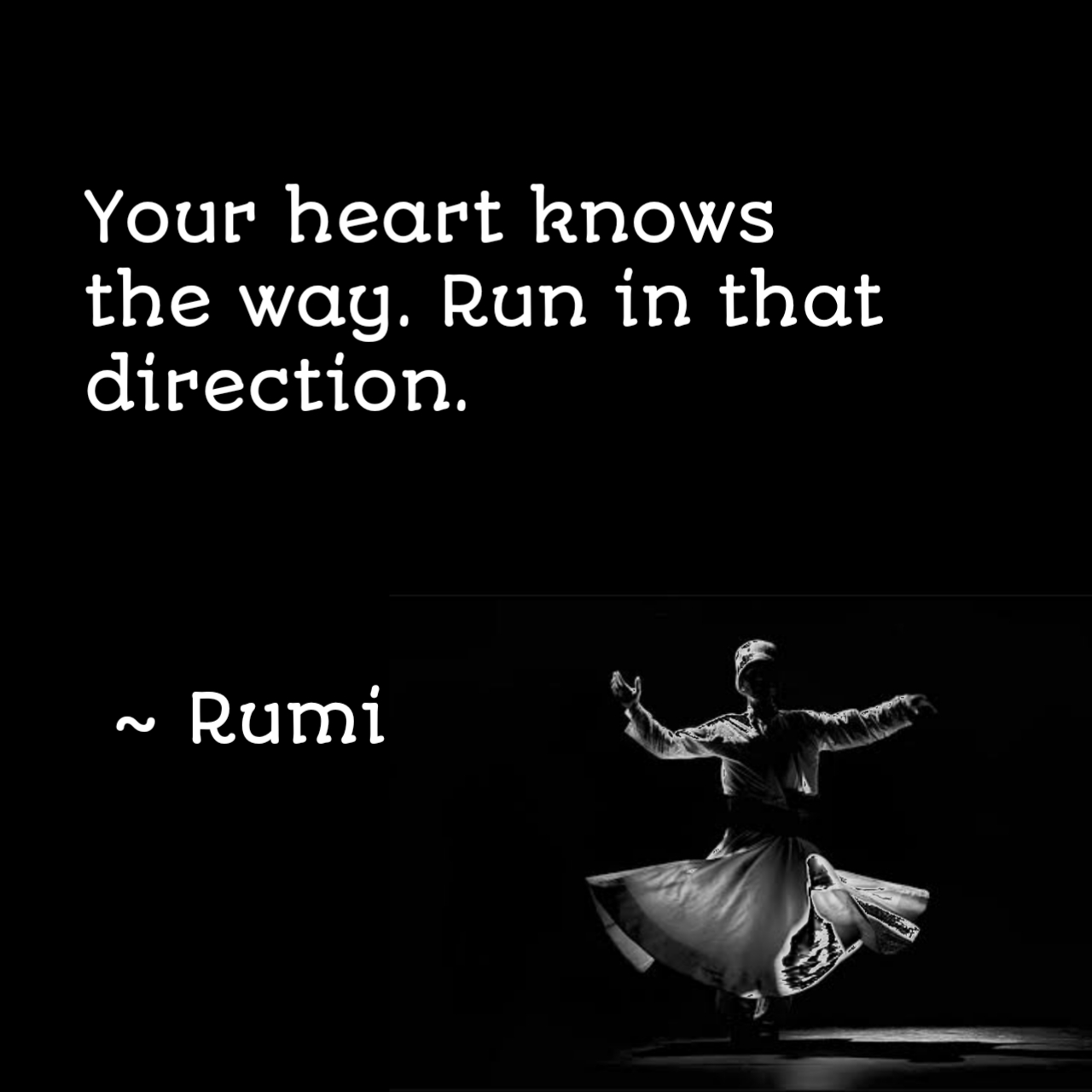 Read more about the article Rumi Quotes on love: 30 famous Quotes about love
