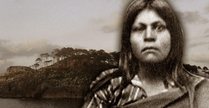 Read more about the article Juana Maria: Woman who Lived Alone for 18 Years on a Island