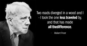 Read more about the article Robert Frost Quotes : 50 Famous Quotes of Robert Frost