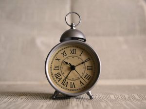 Read more about the article Human Alarm Clocks: A Journey Through Time