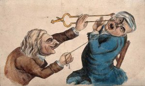 Read more about the article 10 Weird Jobs In History
