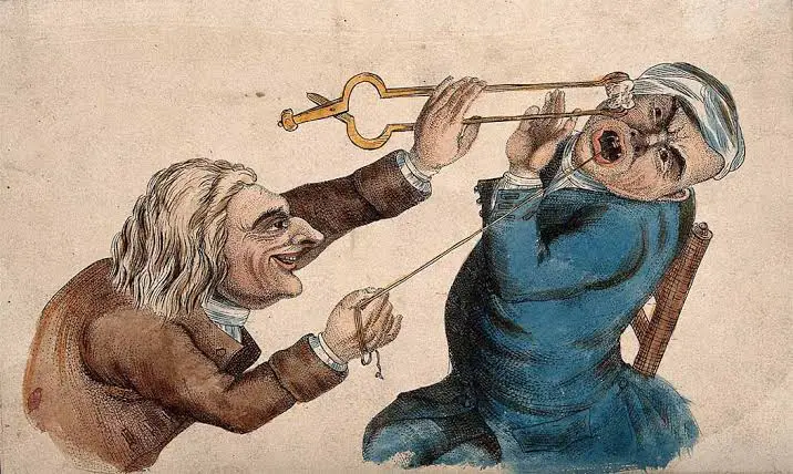 Read more about the article 10 Weird Jobs In History
