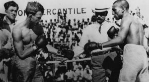 Read more about the article The longest boxing match ever in History was 111 Rounds