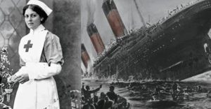 Read more about the article Violet Jessop: The Unsinkable Women