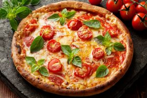 Read more about the article The History of Pizza: A Delicious Journey Through Time