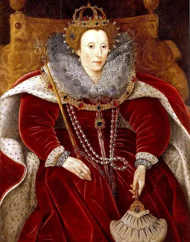 You are currently viewing 6 Interesting Facts About Elizabeth I