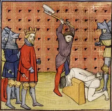 You are currently viewing 5 Weird Practices That Were Considered Normal in Medieval Europe