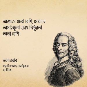 Read more about the article শিক্ষামূলক উক্তি: শিক্ষামূলক ১০০ টি বিখ্যাত উক্তি