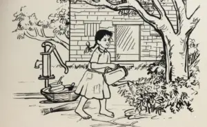 Read more about the article মিনু (ছোটগল্প) – বনফুল