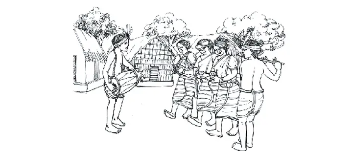 You are currently viewing বহু জাতিসত্তার দেশ-বাংলাদেশ – এ. কে. শেরাম